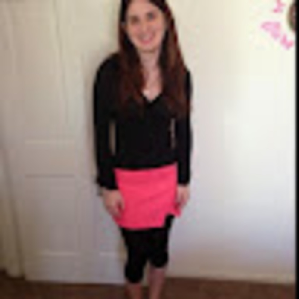 Meet your Posher, Aleksandra